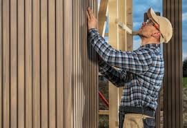 Best Insulated Siding Installation  in West Rancho Dominguez, CA